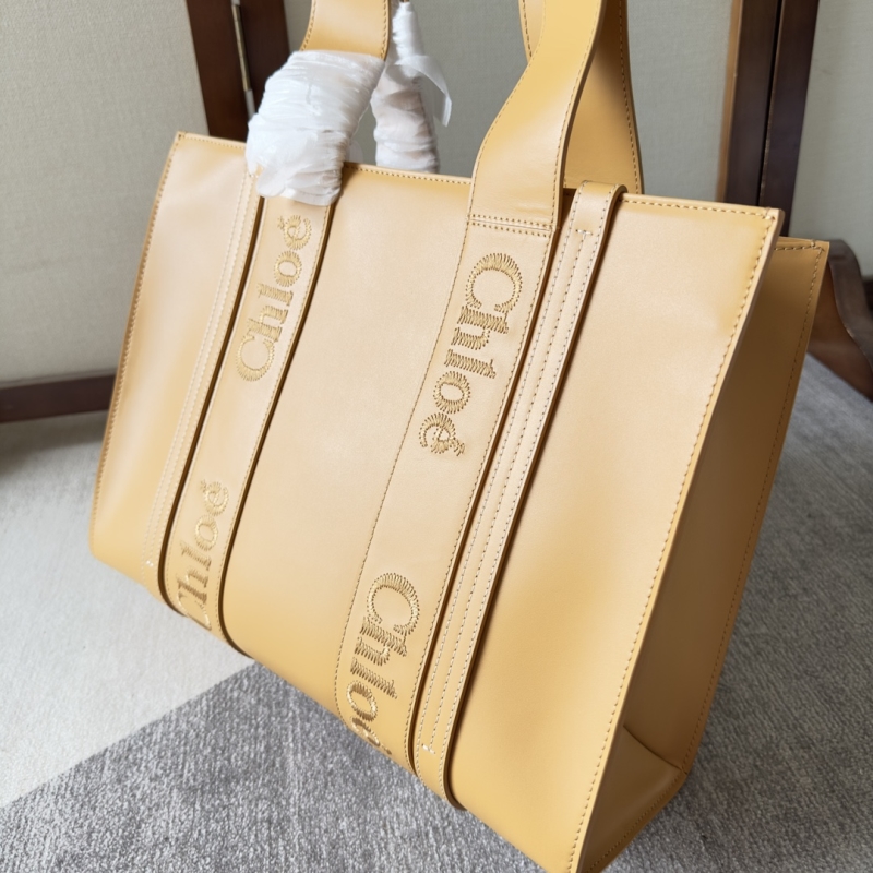 Chloe Shopping Bags
